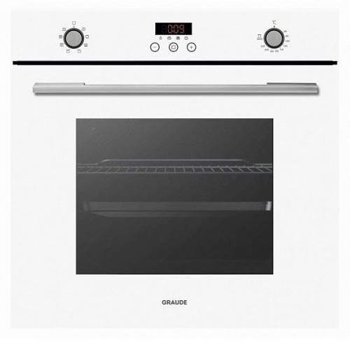 Духовой шкаф GRAUDE BE 60.3 W