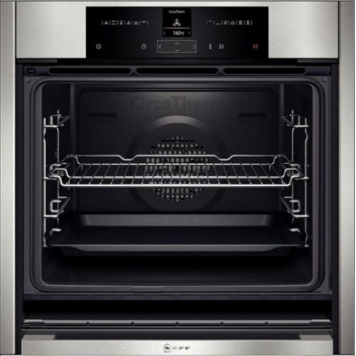 Духовой шкаф NEFF b55cr22n0