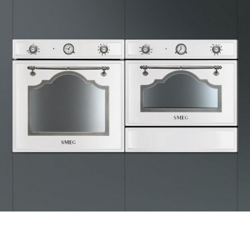 Духовой шкаф SMEG sf4750mcbs
