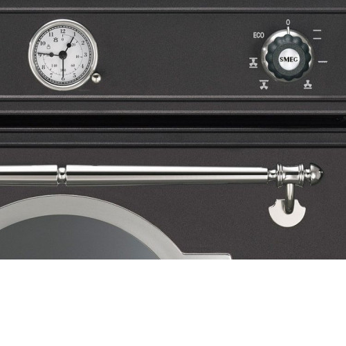 Духовой шкаф SMEG sfp750ax