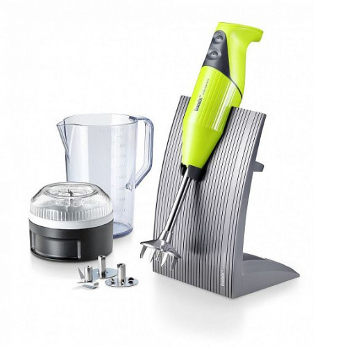 Блендер BAMIX m200 swissline Lime