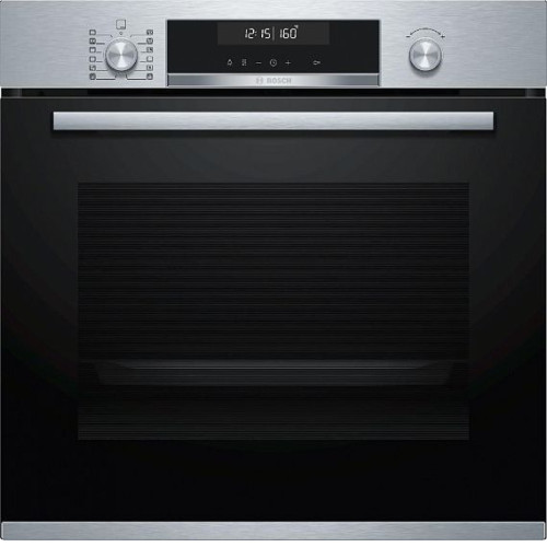 Духовой шкаф Bosch HBG 578 BS 0 R