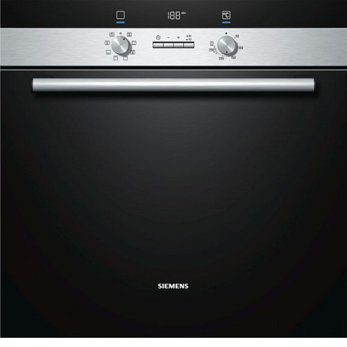 Духовой шкаф Siemens HB42AR555E