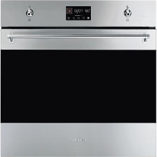 Духовой шкаф SMEG SOP6302TX Духовой шкаф SMEG SOP6302TX