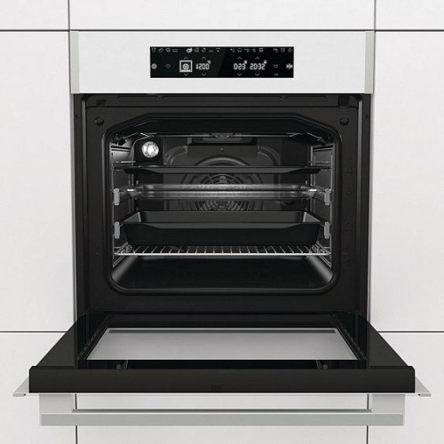 Духовой шкаф Gorenje BO 758 A31 WG белый