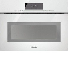 Духовой шкаф MIELE H6800BMX BRWS бриллиантовый белый Духовой шкаф MIELE H6800BMX BRWS бриллиантовый белый