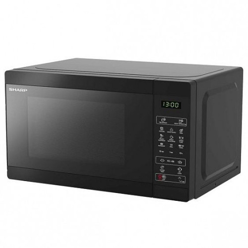Микроволновая печь SHARP R6800RK