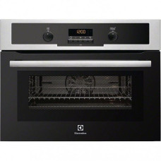 Духовой шкаф ELECTROLUX evy 9760 aox