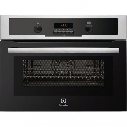 Духовой шкаф ELECTROLUX evy 9760 aox