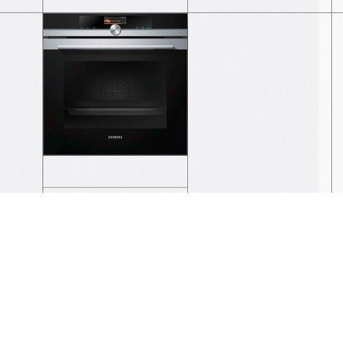 Духовой шкаф Siemens HB636GBS1