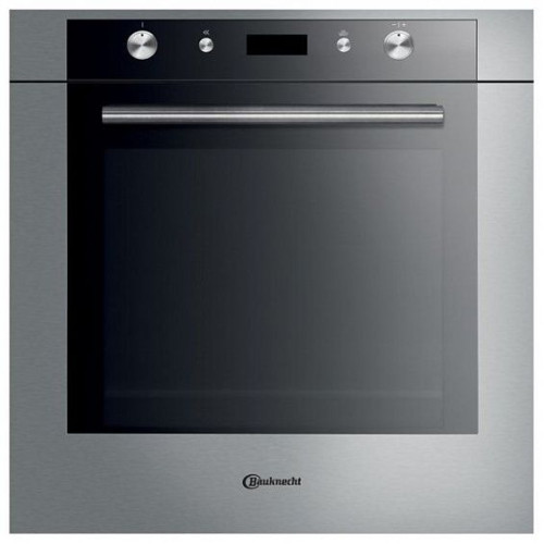 Духовой шкаф BAUKNECHT BLVE8110/PT