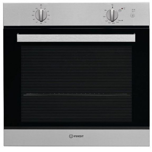 Газовый духовой шкаф INDESIT IGW 620 IX