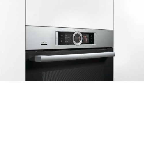 Духовой шкаф BOSCH HBG676ES6