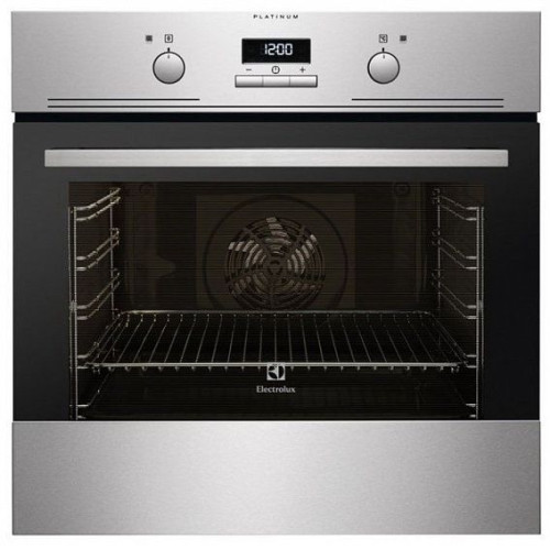 Духовой шкаф ELECTROLUX eoa 93434 ax