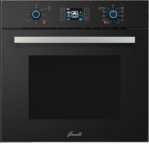 Духовой шкаф Fornelli FET 60 FIATO BL