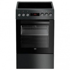 Электрическая плита Beko FFSM 57312 GAS