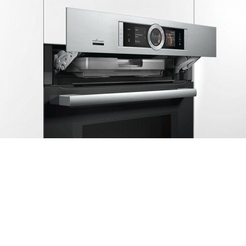 Духовой шкаф BOSCH HNG6764S6