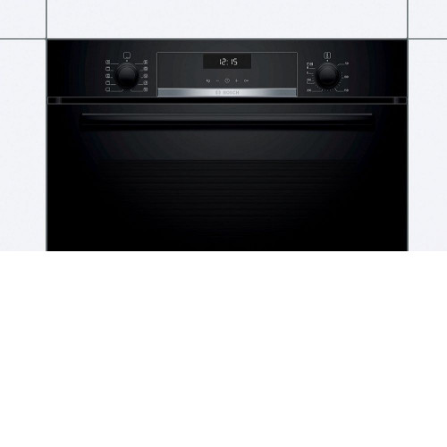 Духовой шкаф BOSCH HBG537NB0R