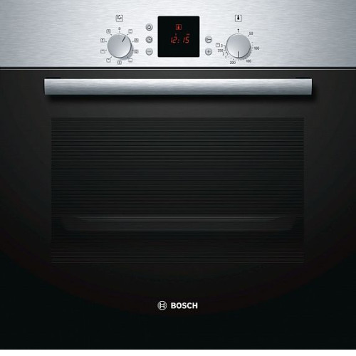 Встраиваемый духовой шкаф BOSCH HBN539E5