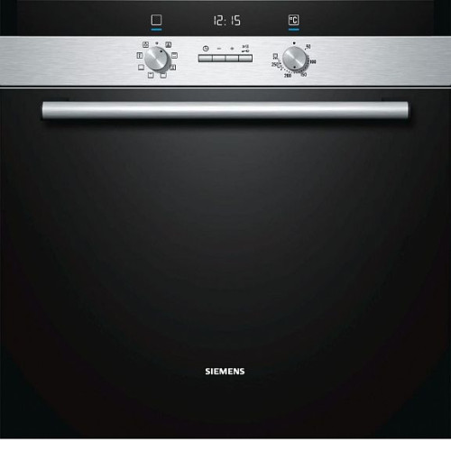 Духовой шкаф SIEMENS HB23GB555