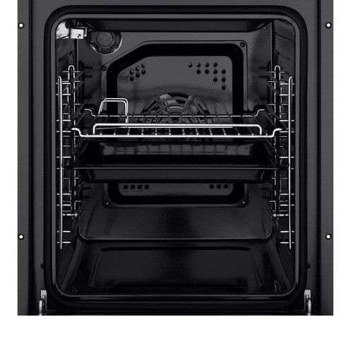 Духовой шкаф MAUNFELD EOEM516B