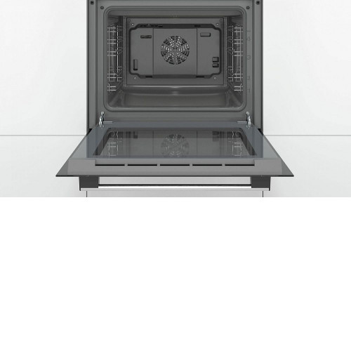 Духовой шкаф BOSCH HEF514BS0R
