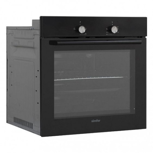 Духовой шкаф Simfer B6EB04070