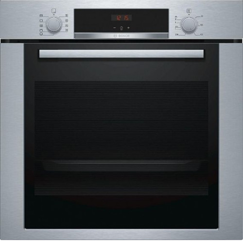 Духовой шкаф Bosch HBA 3140S0 нержавеющая сталь