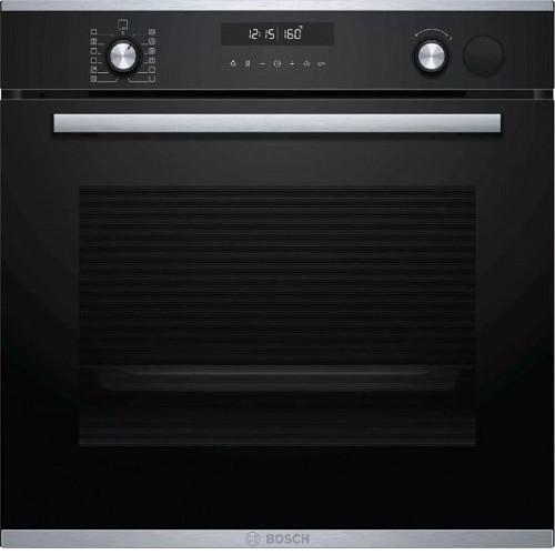 Духовой шкаф BOSCH HRG2382S1