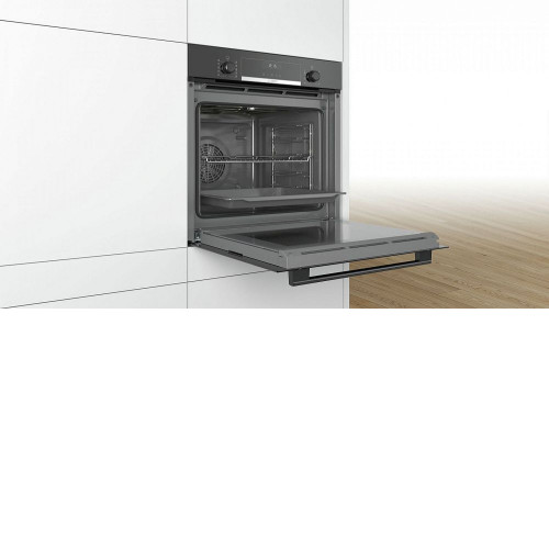 Духовой шкаф BOSCH HBA517BB0