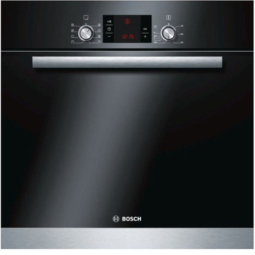 Духовой шкаф BOSCH HBG23B150R
