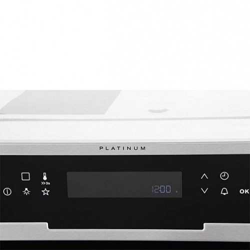 Духовой шкаф Electrolux OMEC 7553X нержавеющая сталь