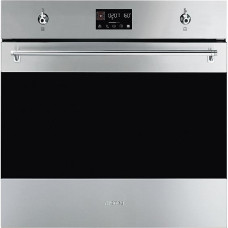 Духовой шкаф SMEG SO6302TX
