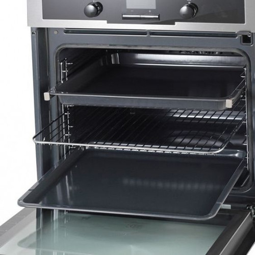 Духовой шкаф ELECTROLUX eob 5351 aox