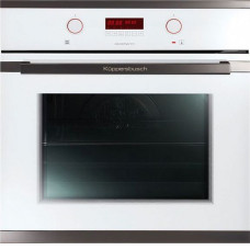 Духовой шкаф KUPPERSBUSCH eeb 6360.0 wx2