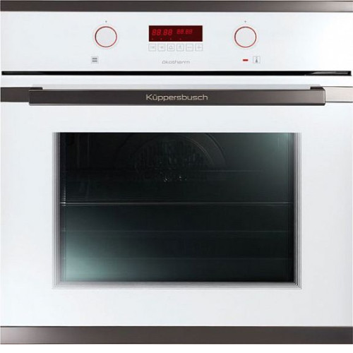 Духовой шкаф KUPPERSBUSCH eeb 6360.0 wx2