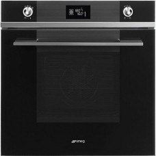 Духовой шкаф электрический SMEG SF6102TVN Духовой шкаф электрический SMEG SF6102TVN