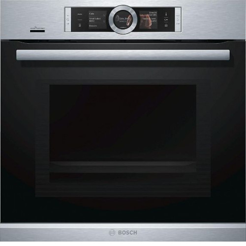 Духовой шкаф BOSCH HNG6764S6