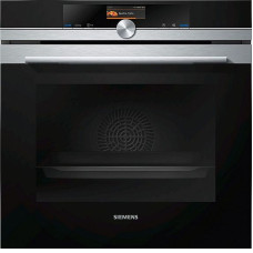 Духовой шкаф Siemens HB676G5S6
