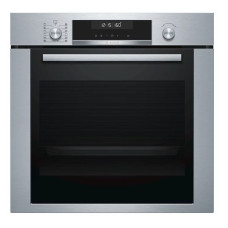 Духовой шкаф Bosch HBT 378BS0 нержавеющая сталь