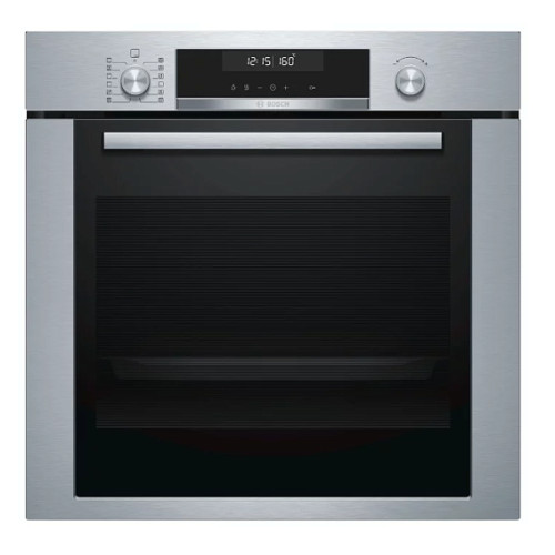 Духовой шкаф Bosch HBT 378BS0 нержавеющая сталь