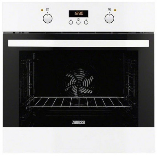 Духовой шкаф ZANUSSI zob 35712 wk