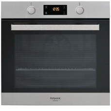 Духовой шкаф Hotpoint-Ariston FA3 540 JH IX/HA