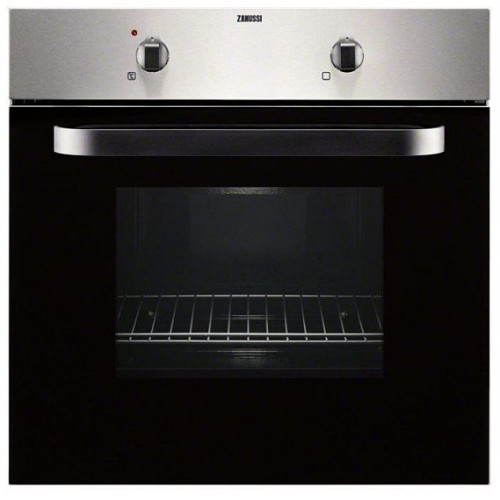 Духовой шкаф ZANUSSI zzb510301x