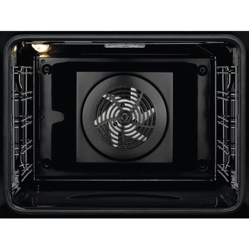 Духовой шкаф ZANUSSI opzb2300c