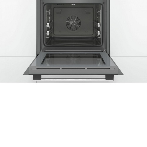 Духовой шкаф BOSCH HBG557SS0R