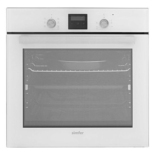 Духовой шкаф SIMFER B6EC58016