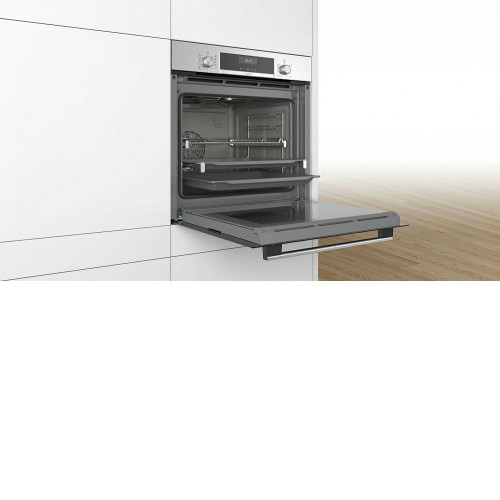 Духовой шкаф BOSCH HBA5577S0