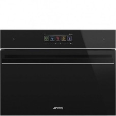 Духовой шкаф SMEG SF4606WMCNX