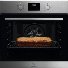 Духовой шкаф ELECTROLUX OEF 3H70TX Духовой шкаф ELECTROLUX OEF 3H70TX